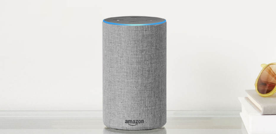 Amazon Echo digitális asszisztens